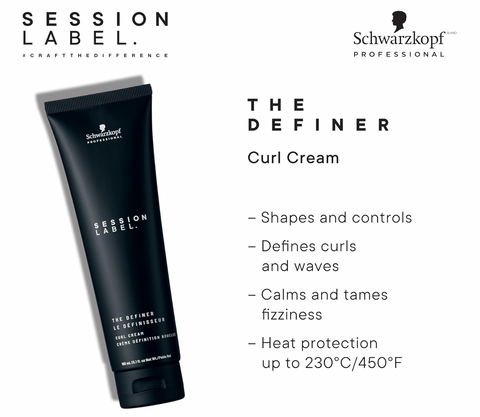 Protector térmico en crema 150ml
