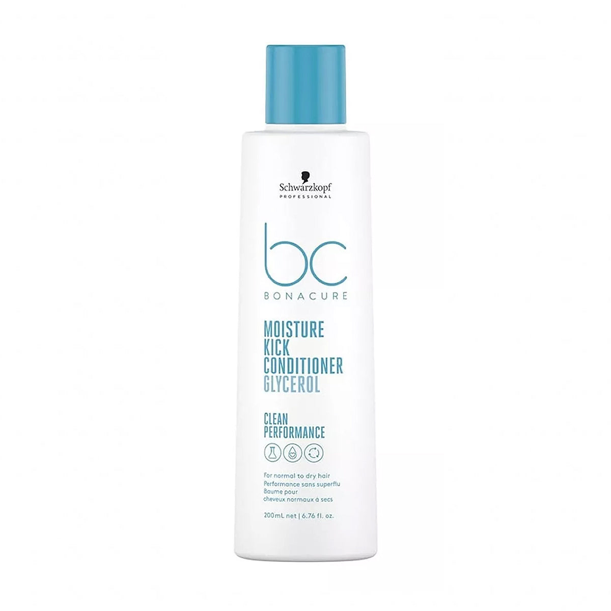 Acondicionador hidratante con ácido hialurónico 200ml