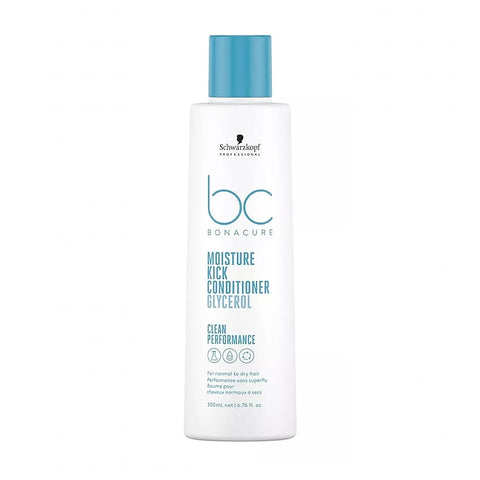 Acondicionador hidratante con ácido hialurónico 200ml