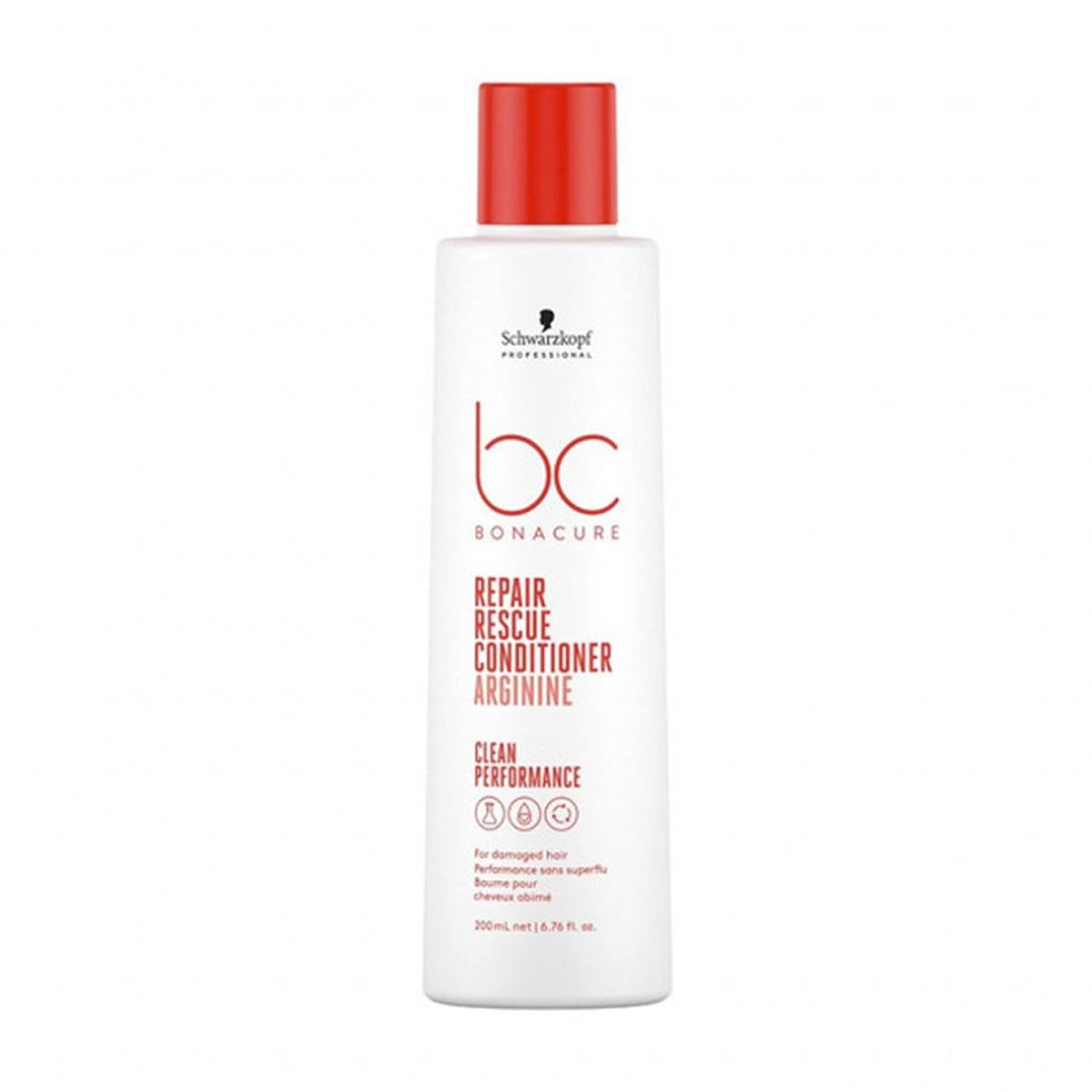 Acondicionador reparador 200ml