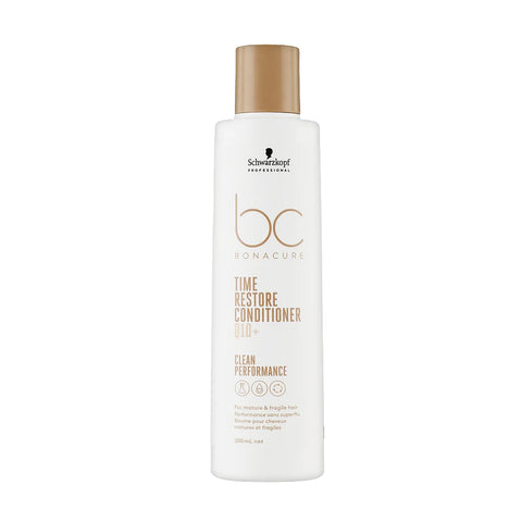 Acondicionar para cabello maduro 200ml