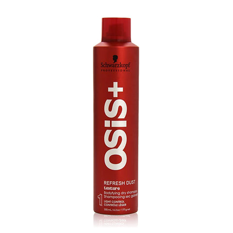 Shampoo seco 300ml