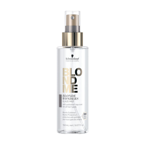 Spray BLONDME Glaze Mist 150ml