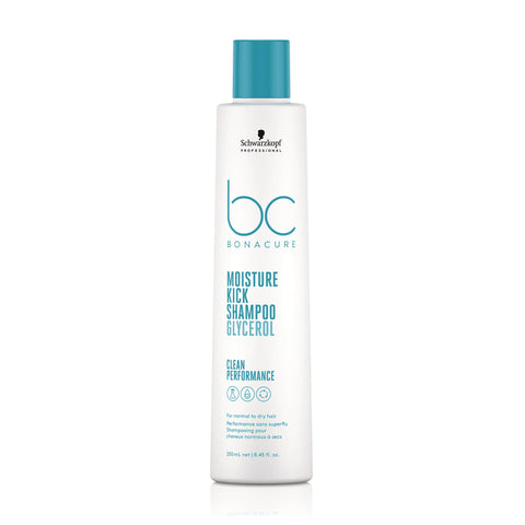 Shampoo hidratante con ácido hialurónico de 250ml