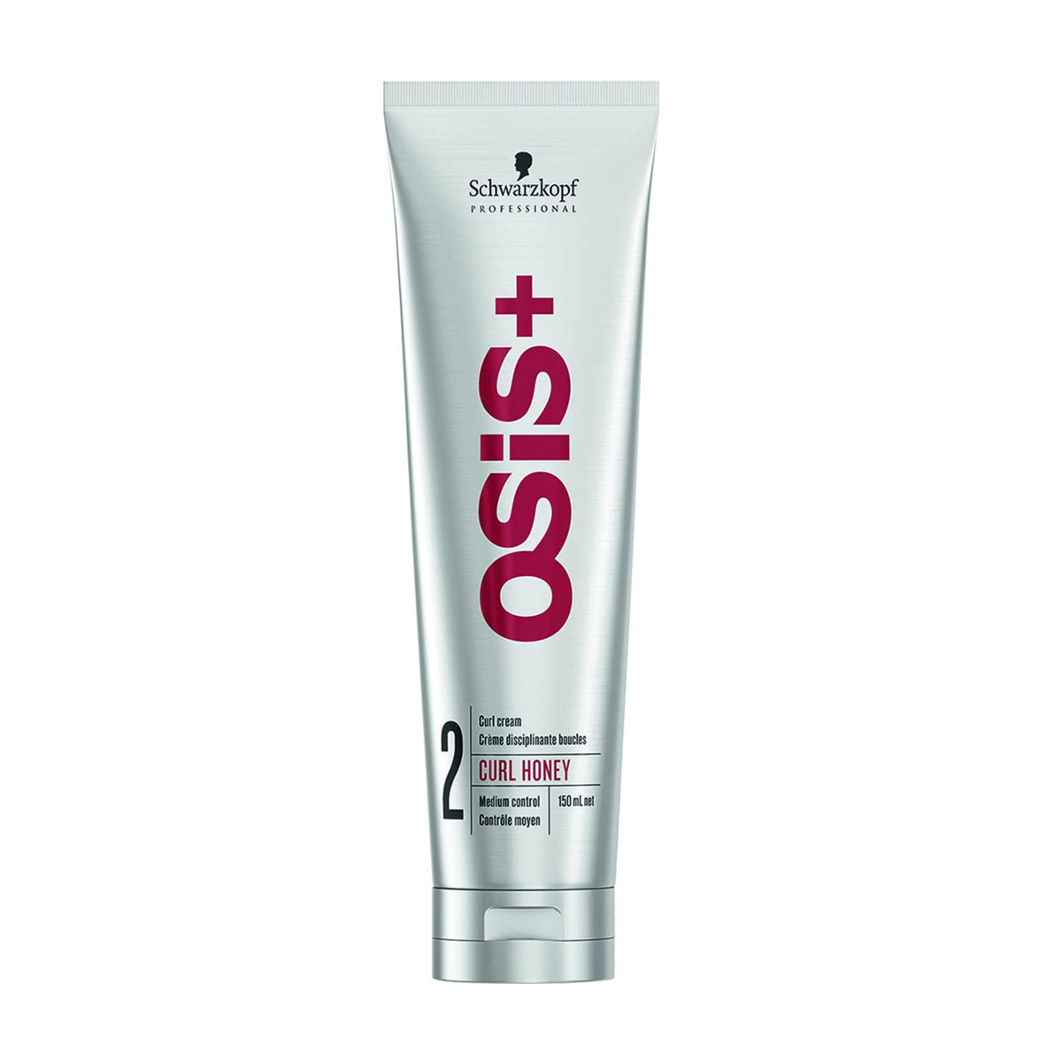 Crema de peinar para rizos 150ml