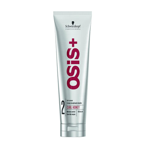 Crema de peinar para rizos 150ml