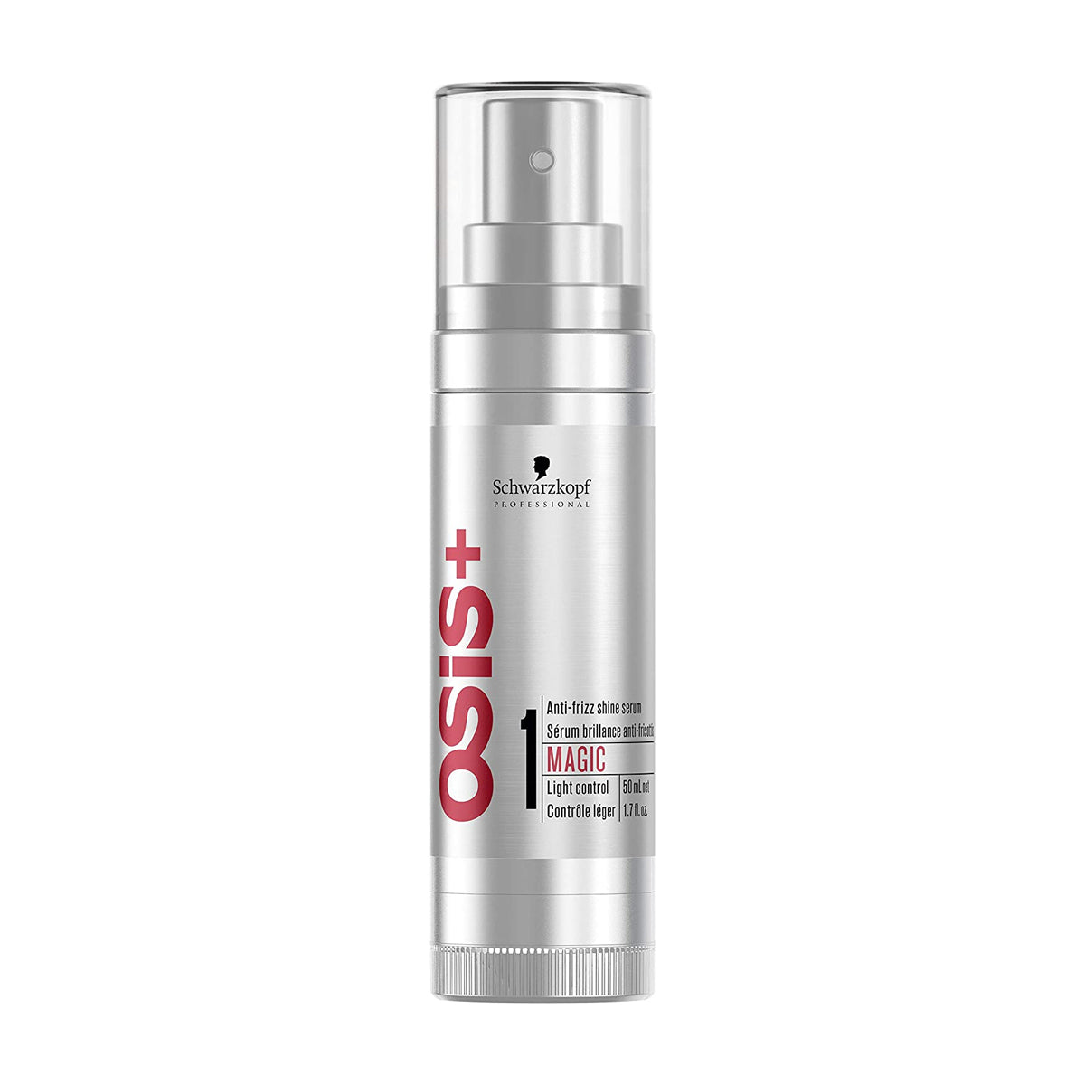 Serum anti-frizz 50ml