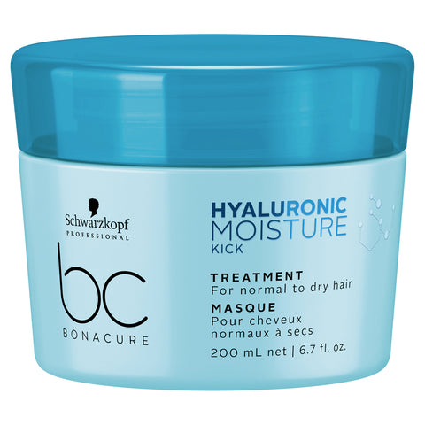 Tratamiento hidratante con ácido hialurónico 200ml 